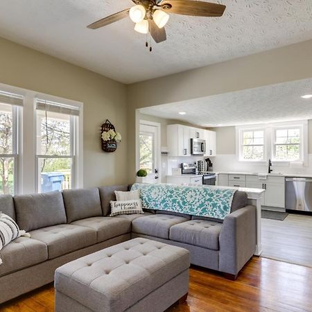 Williamstown Vacation Rental Private Deck And Yard Екстериор снимка