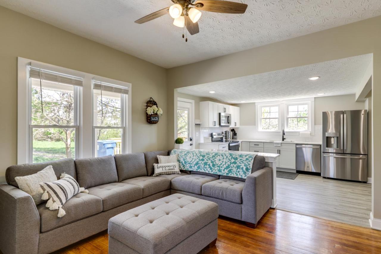 Williamstown Vacation Rental Private Deck And Yard Екстериор снимка