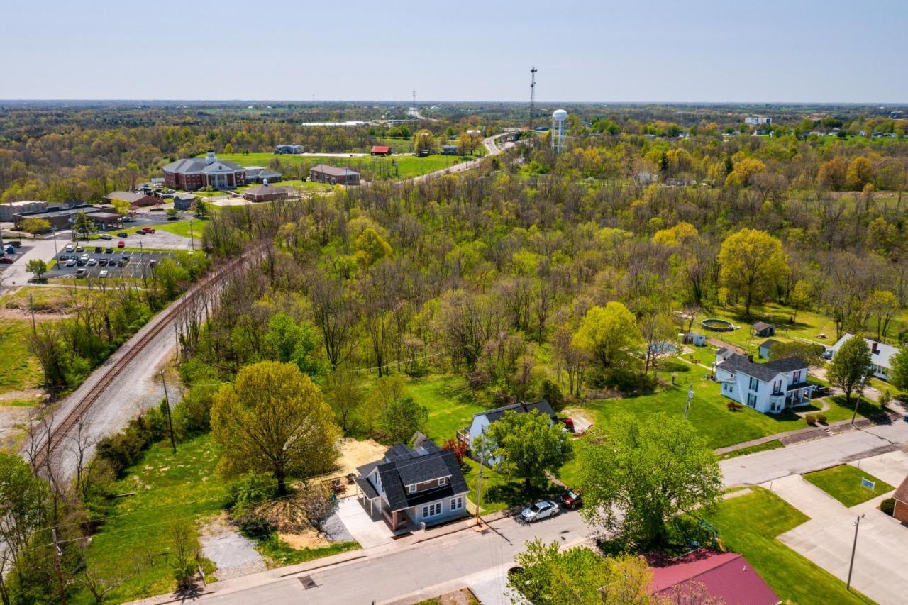 Williamstown Vacation Rental Private Deck And Yard Екстериор снимка